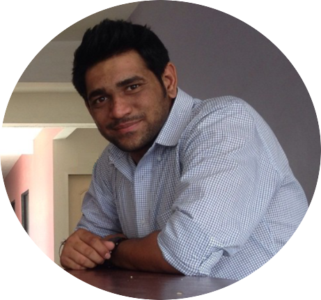 Brijesh Bhakta